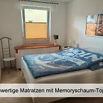Apartament Ostsee-urlaub-zempin Direkt Am Kuestenwald, Nur Wenige Minuten Zum Strand, Optimal Fuer Paare Mit 1 Hund Bis 45 Cm Schulterhoehe Zempin