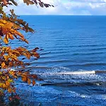 Ostsee-urlaub-zempin Direkt Am Kuestenwald, Nur Wenige Minuten Zum Strand, Optimal Fuer Paare Mit 1 Hund Bis 45 Cm Schulterhoehe Apartament