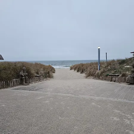Apartment Ostsee-urlaub-zempin Zempin