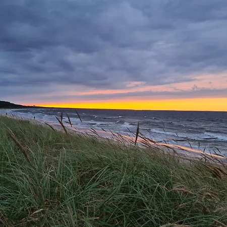 Ostsee-urlaub-zempin Zempin