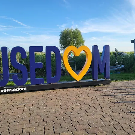 Ostsee-urlaub-zempin Apartment