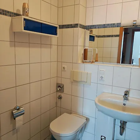 Ostsee-urlaub-zempin Apartment