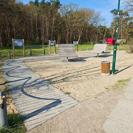 Ostsee-urlaub-zempin Zempin