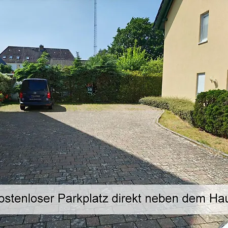 Ostsee-urlaub-zempin Direkt Am Küstenwald, Nur Wenige Minuten Zum Strand, Optimal Für Paare Mit 1 Hund Bis 45 Cm Schulterhöhe Zempin