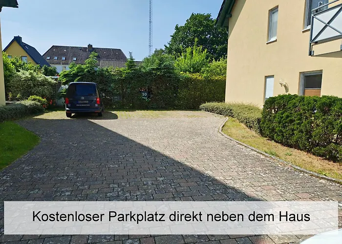 Ostsee-urlaub-zempin Direkt Am Kuestenwald, Nur Wenige Minuten Zum Strand, Optimal Fuer Paare Mit 1 Hund Bis 45 Cm Schulterhoehe زيمبين
